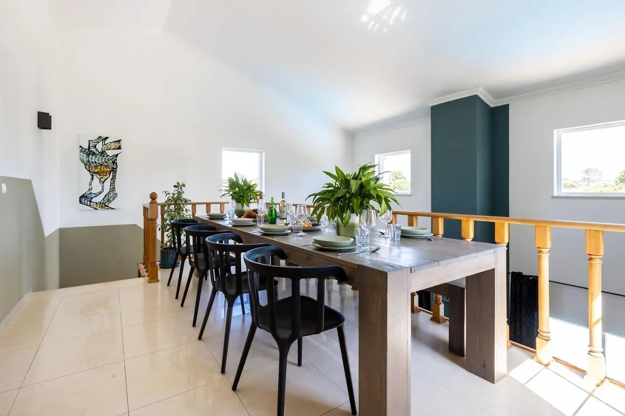 Casa Skip Aljezur 0*,  Portogallo