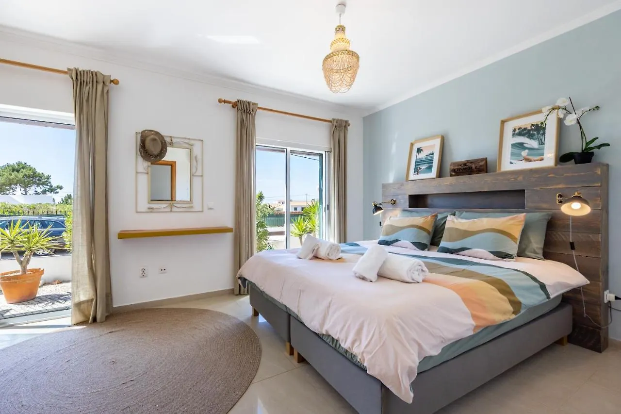 Villa Casa Skip Aljezur Portogallo
