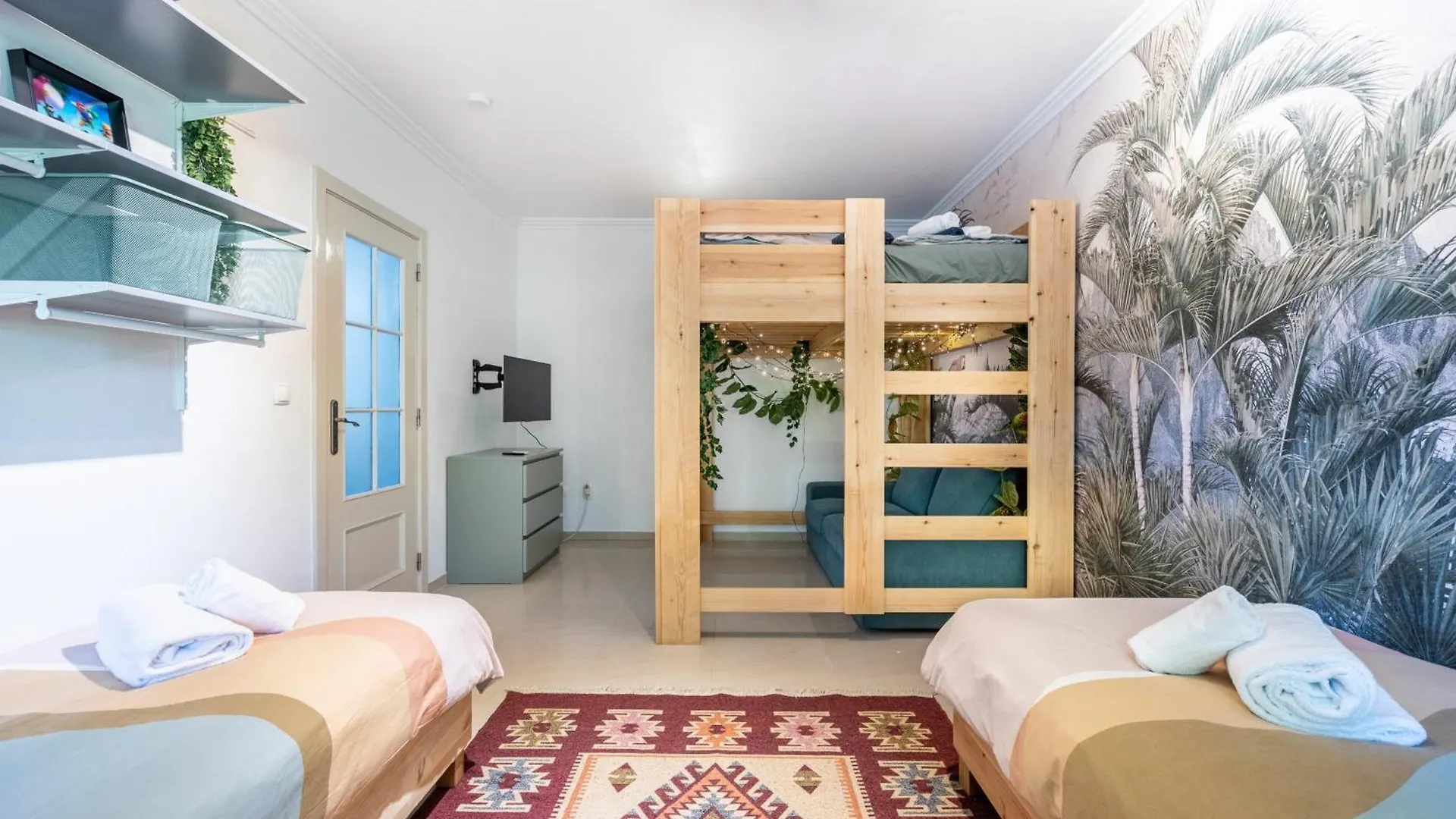 Casa Skip Aljezur 0*,  Portogallo