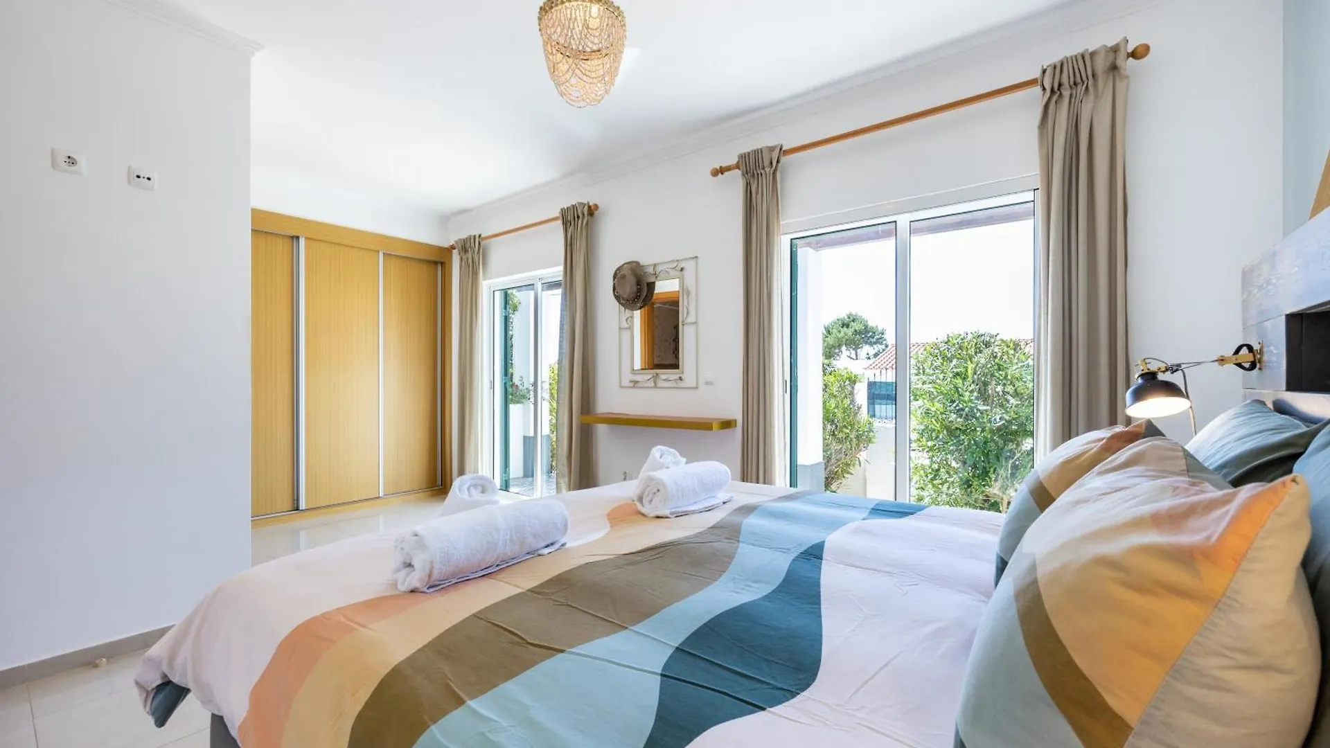 Casa Skip Aljezur Portogallo