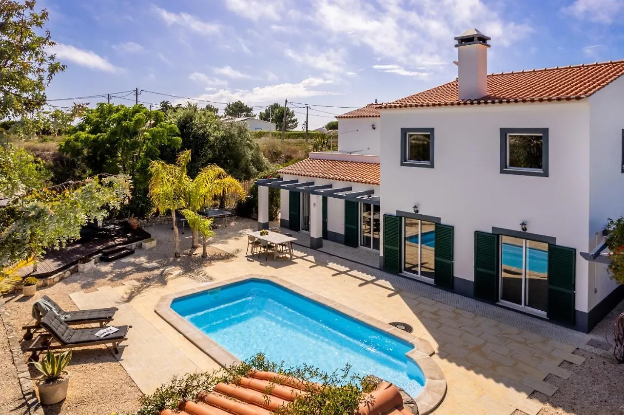 Casa Skip Aljezur