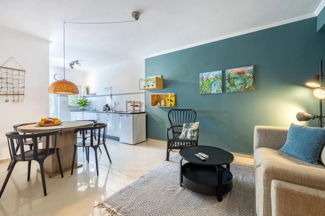 Casa Skip Aljezur Villa