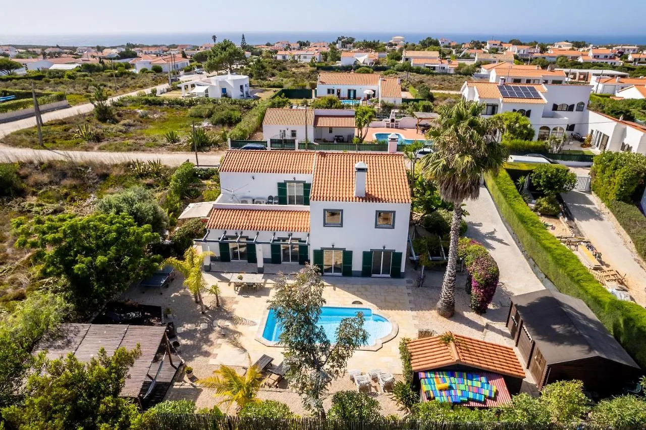 Casa Skip Aljezur Villa
