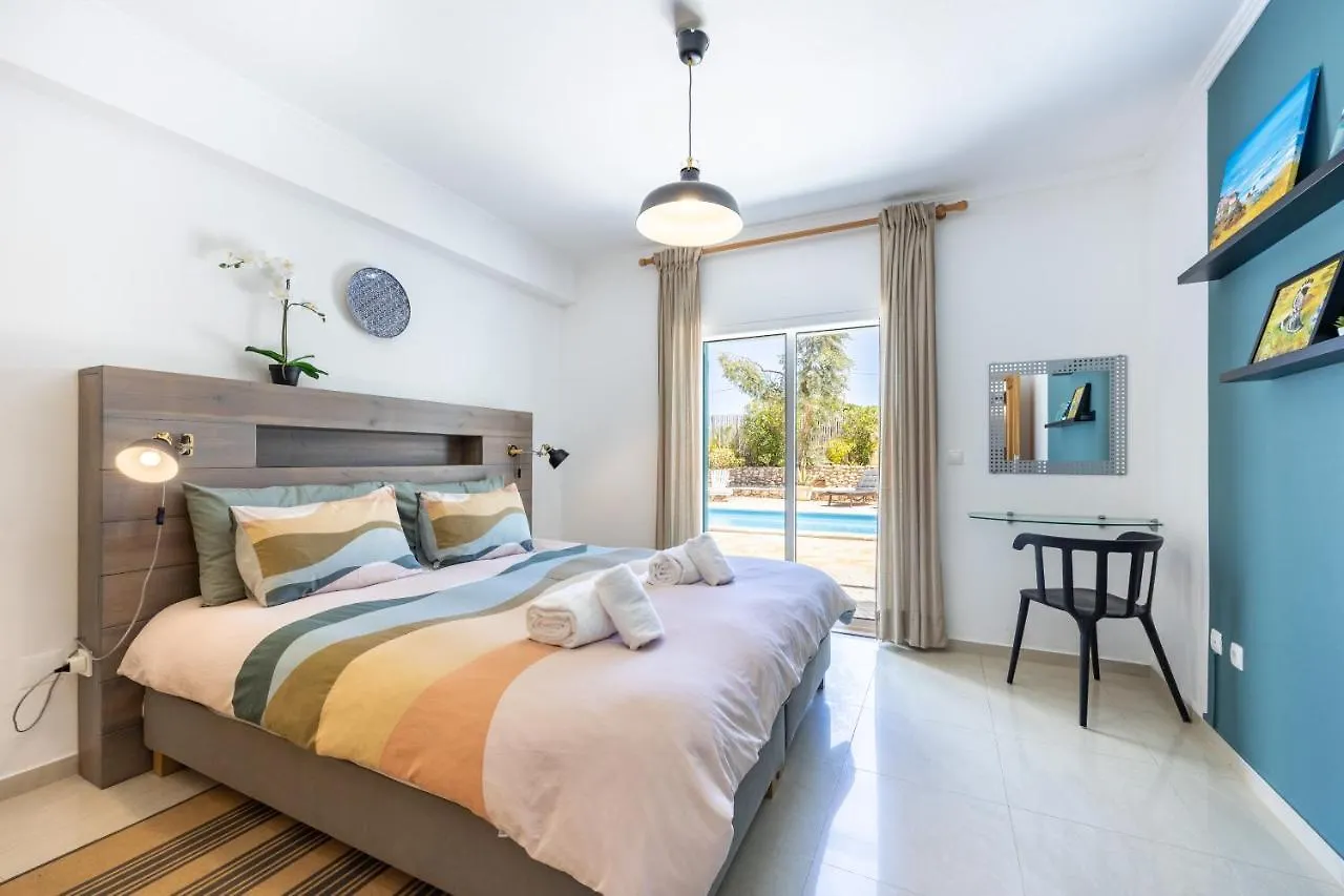 Casa Skip Aljezur Villa