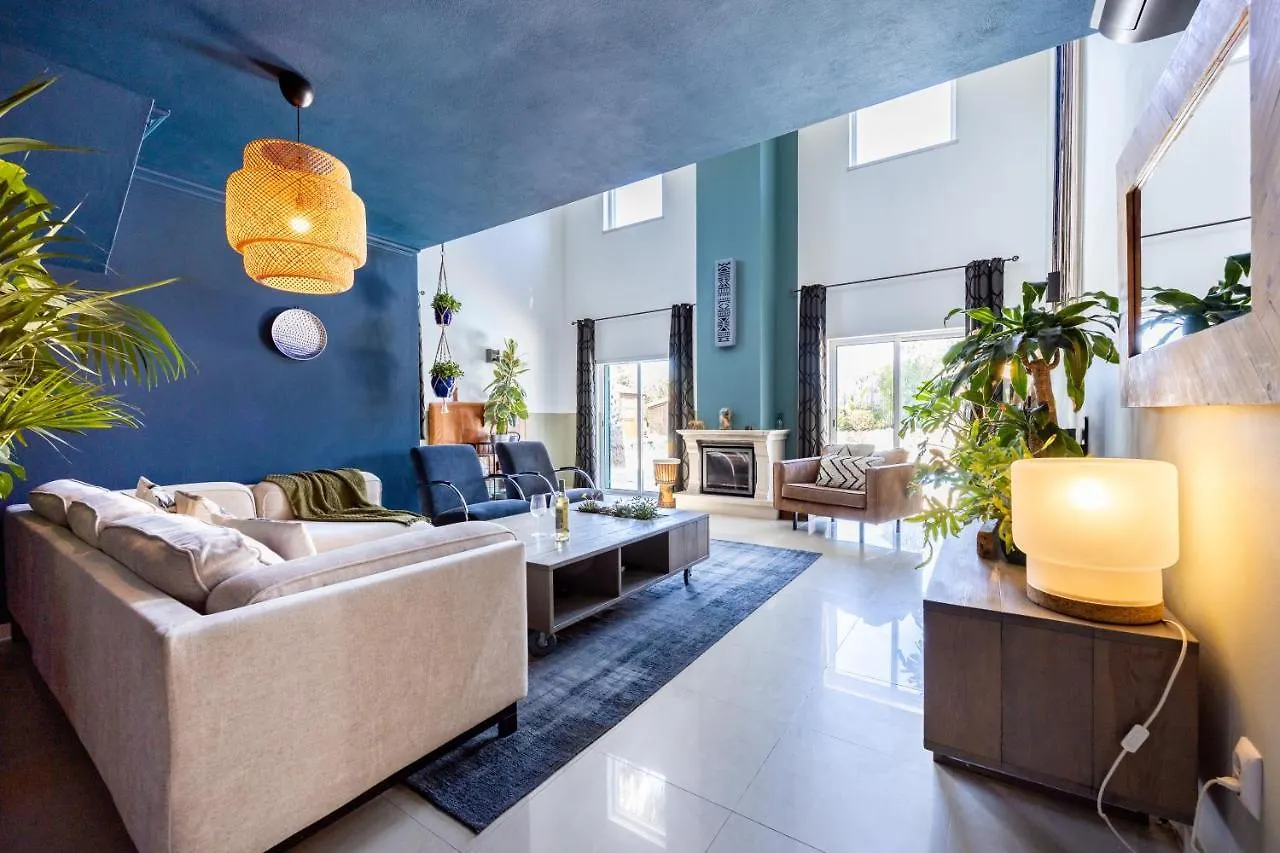 Casa Skip Aljezur