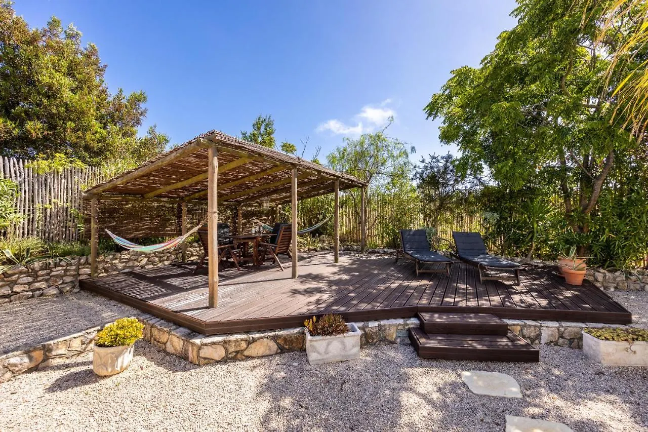 Villa Casa Skip Aljezur