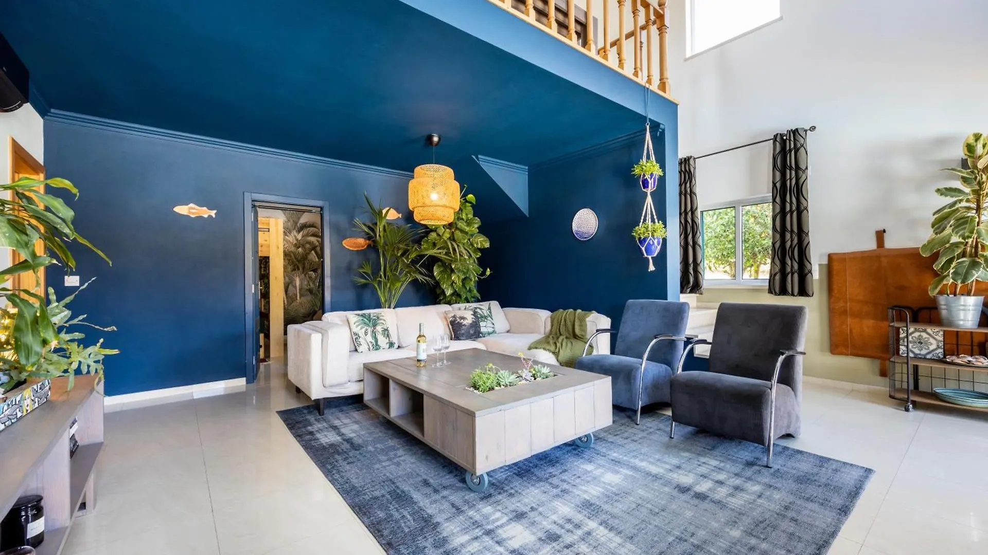 Villa Casa Skip Aljezur