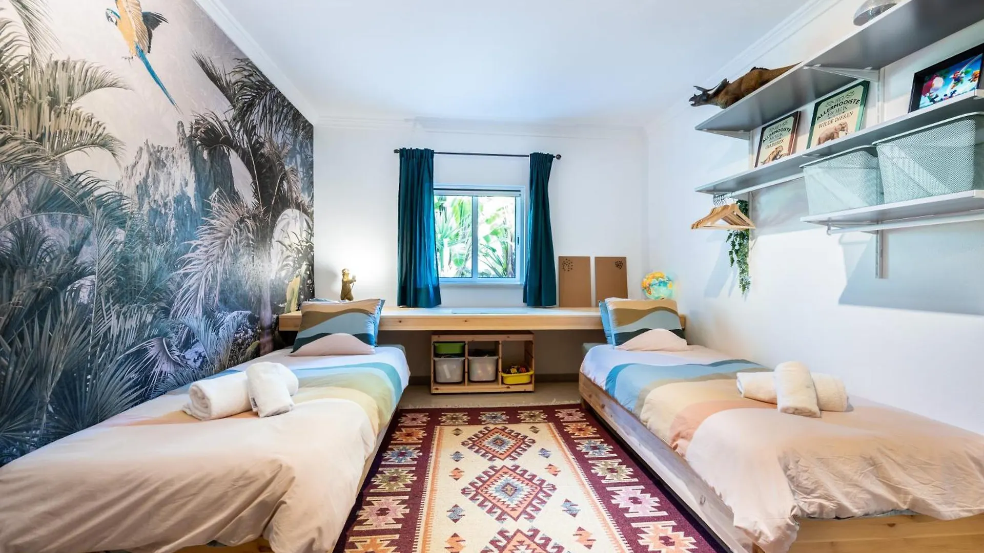 Casa Skip Aljezur Villa