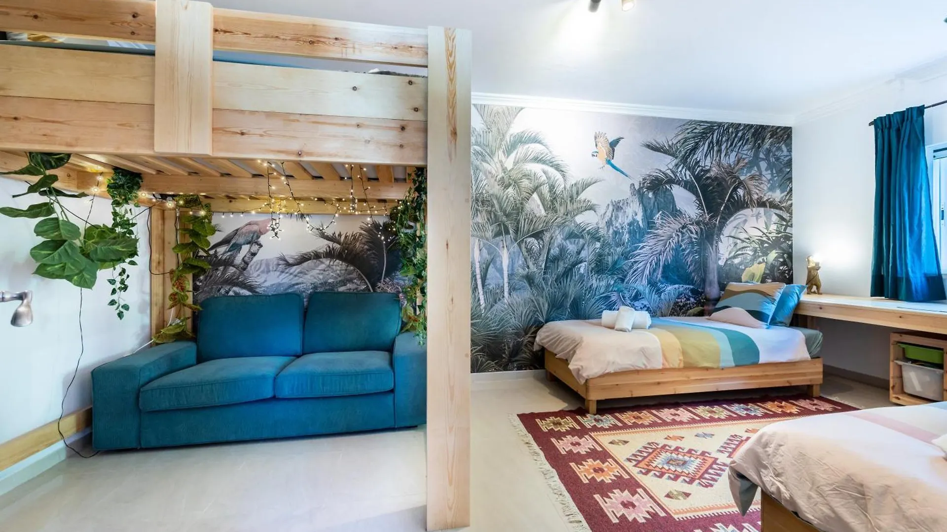 Villa Casa Skip Aljezur