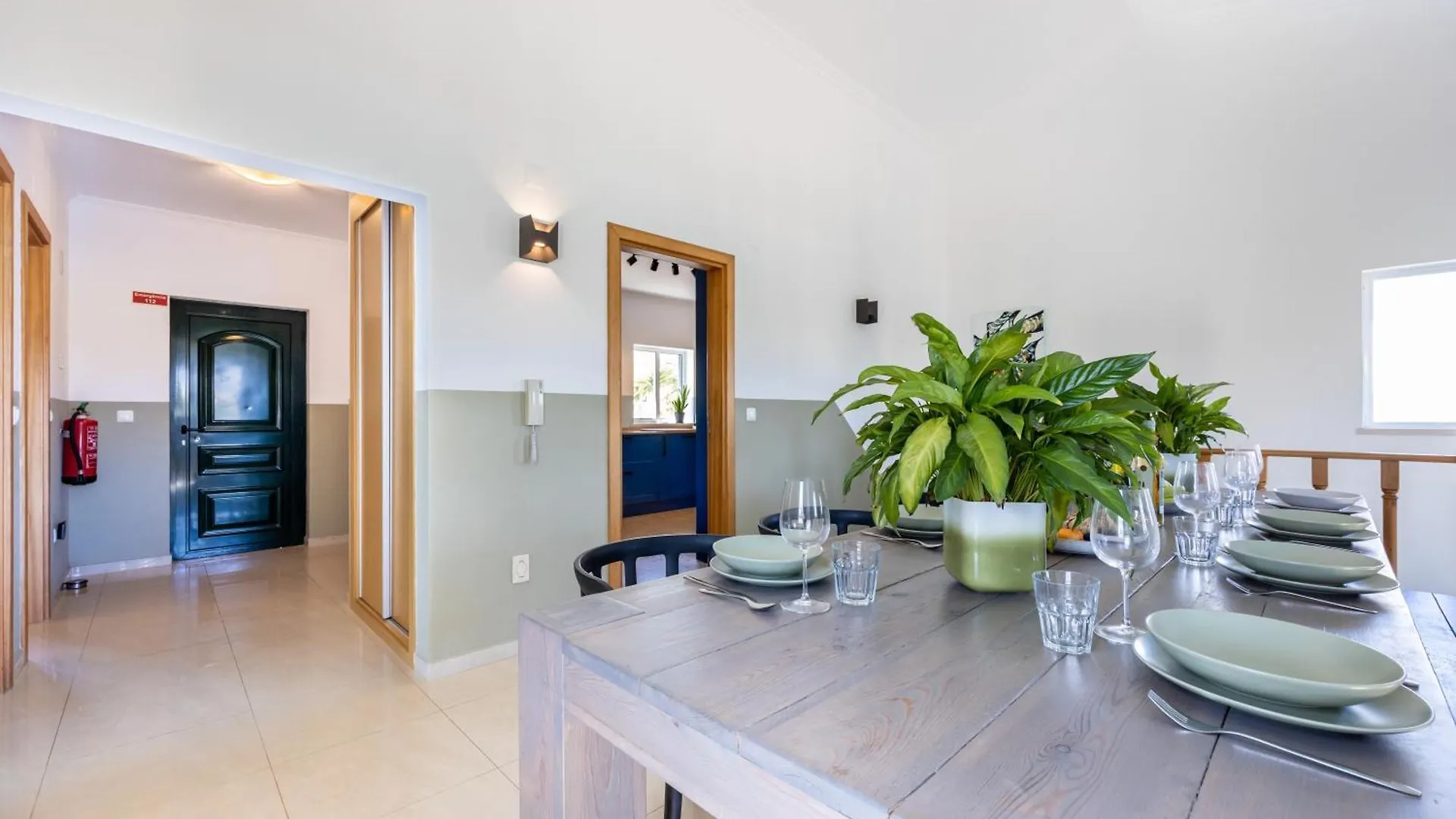 Casa Skip Aljezur 0*,