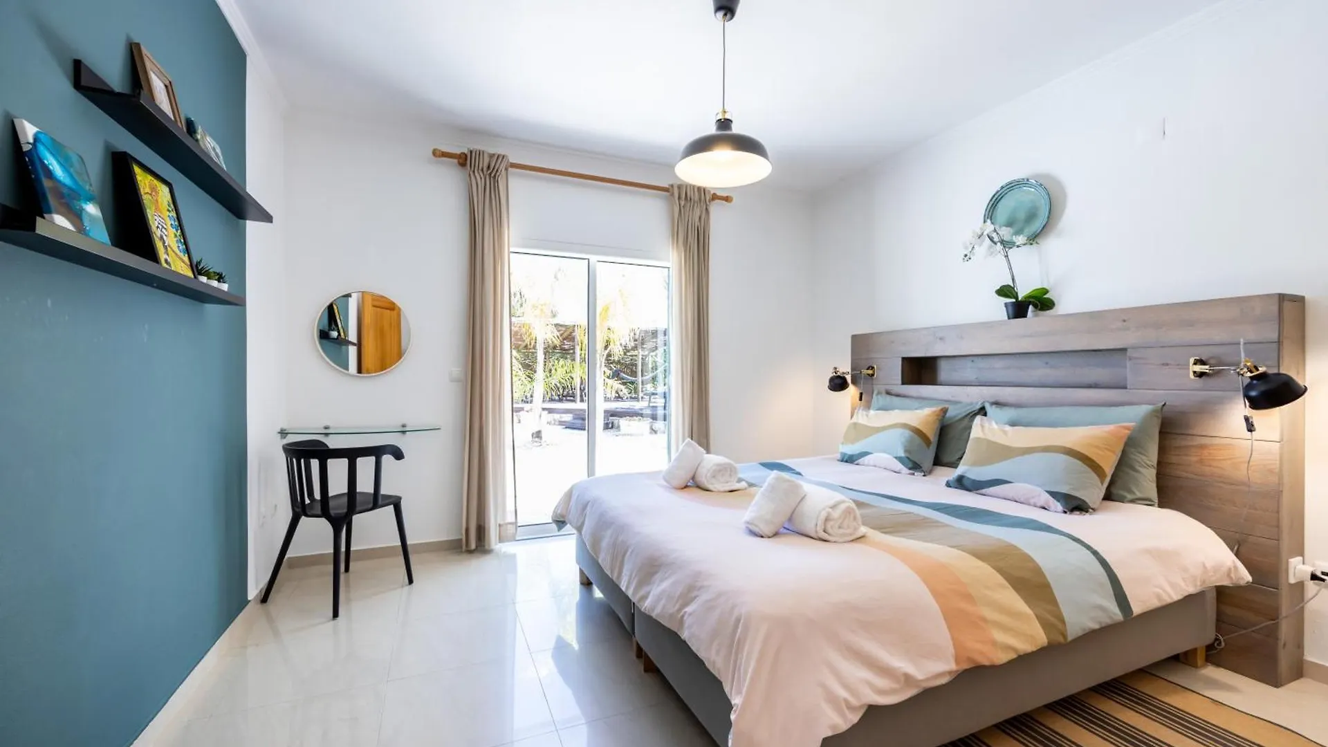 Casa Skip Aljezur
