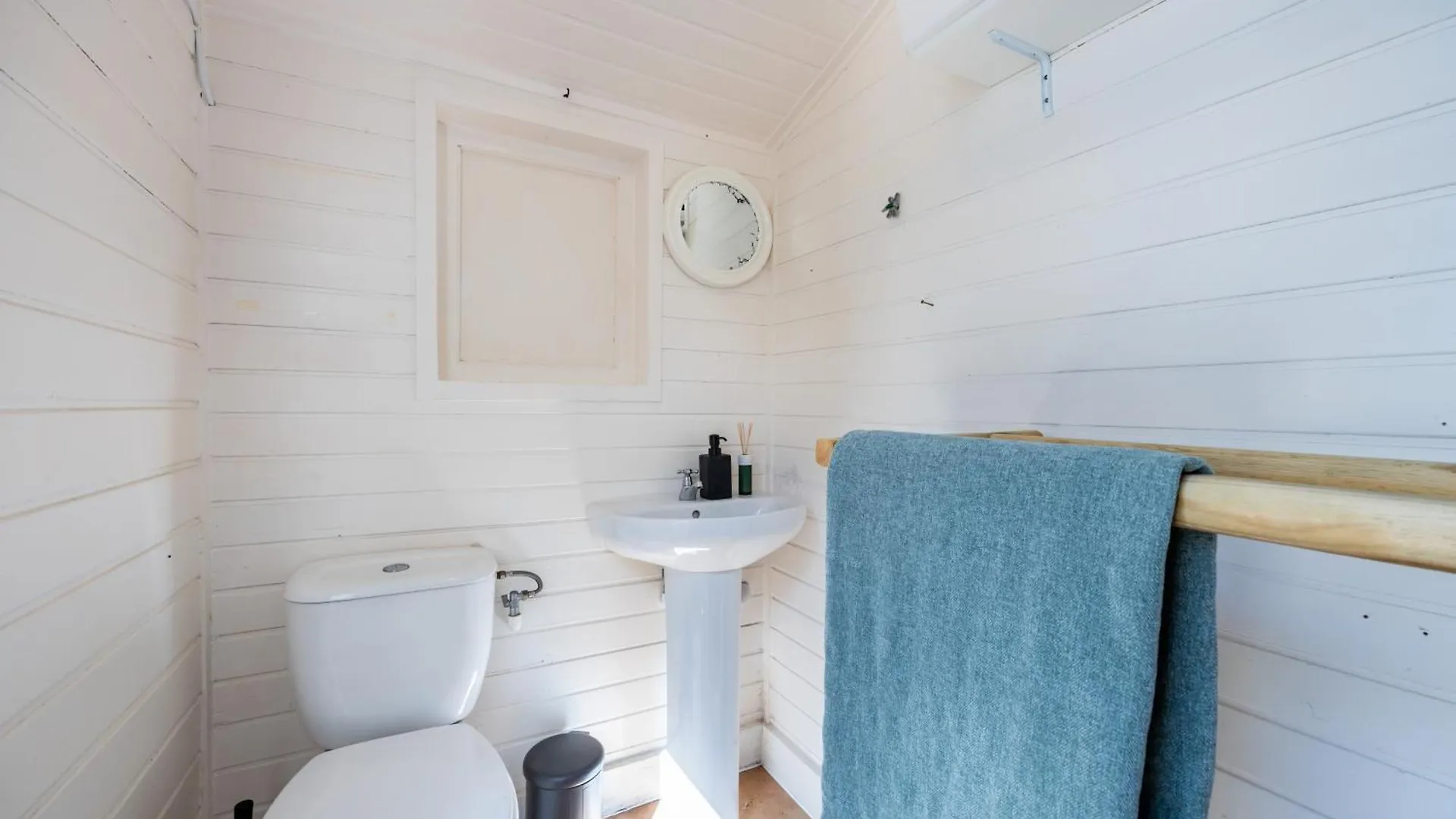 Casa Skip Aljezur