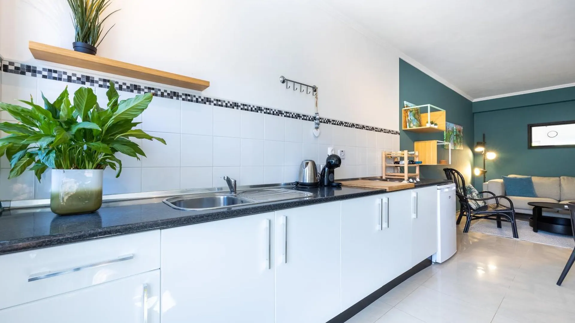 Casa Skip Aljezur 0*,