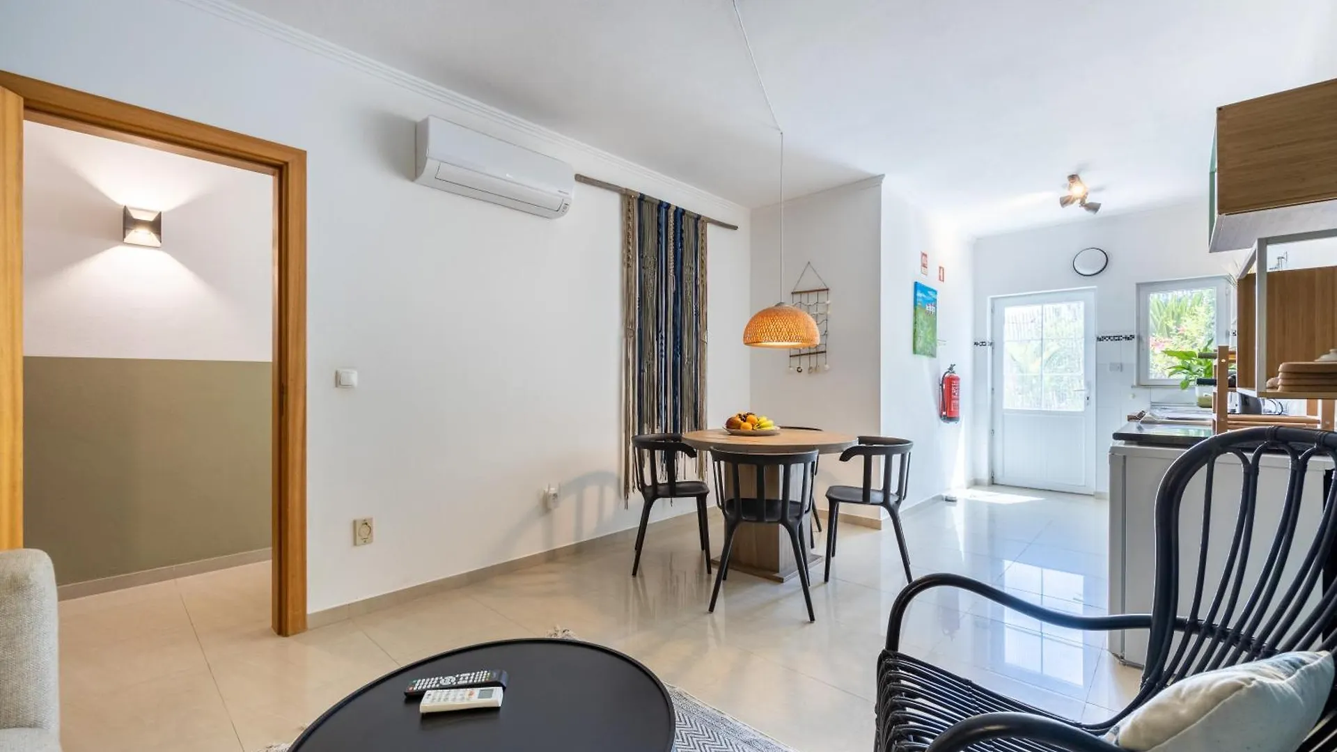 Casa Skip Aljezur Villa