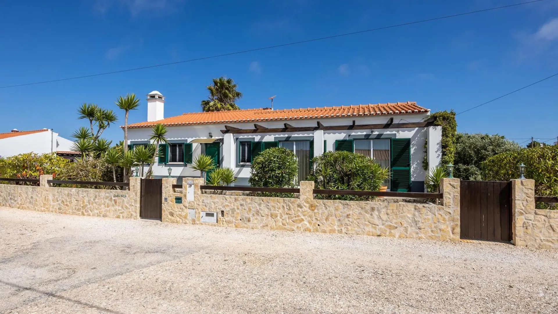 Casa Skip Aljezur