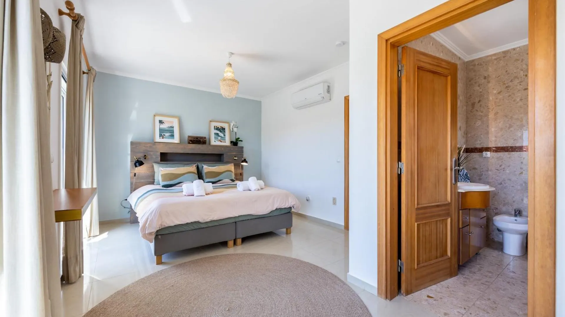 Casa Skip Aljezur