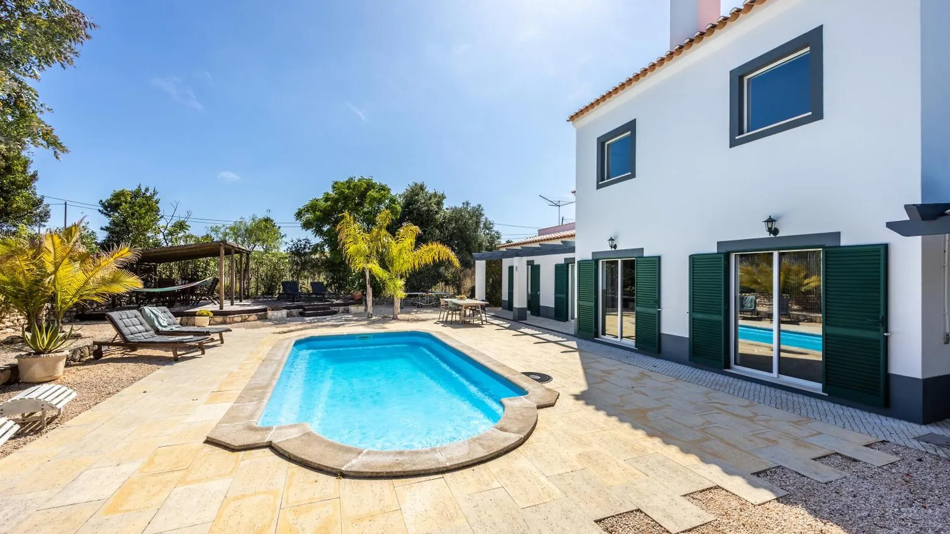 Casa Skip Aljezur 0*,  Portugal