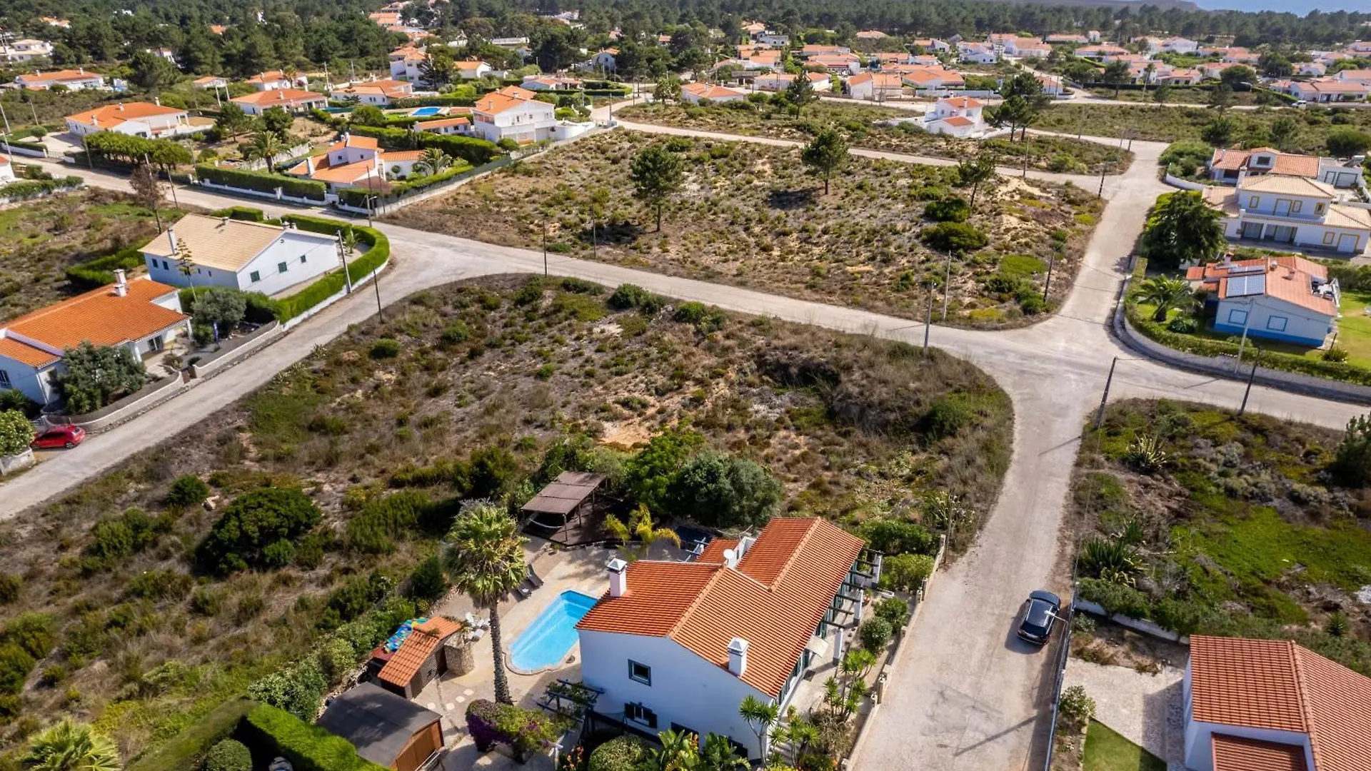 Casa Skip Aljezur Portugal