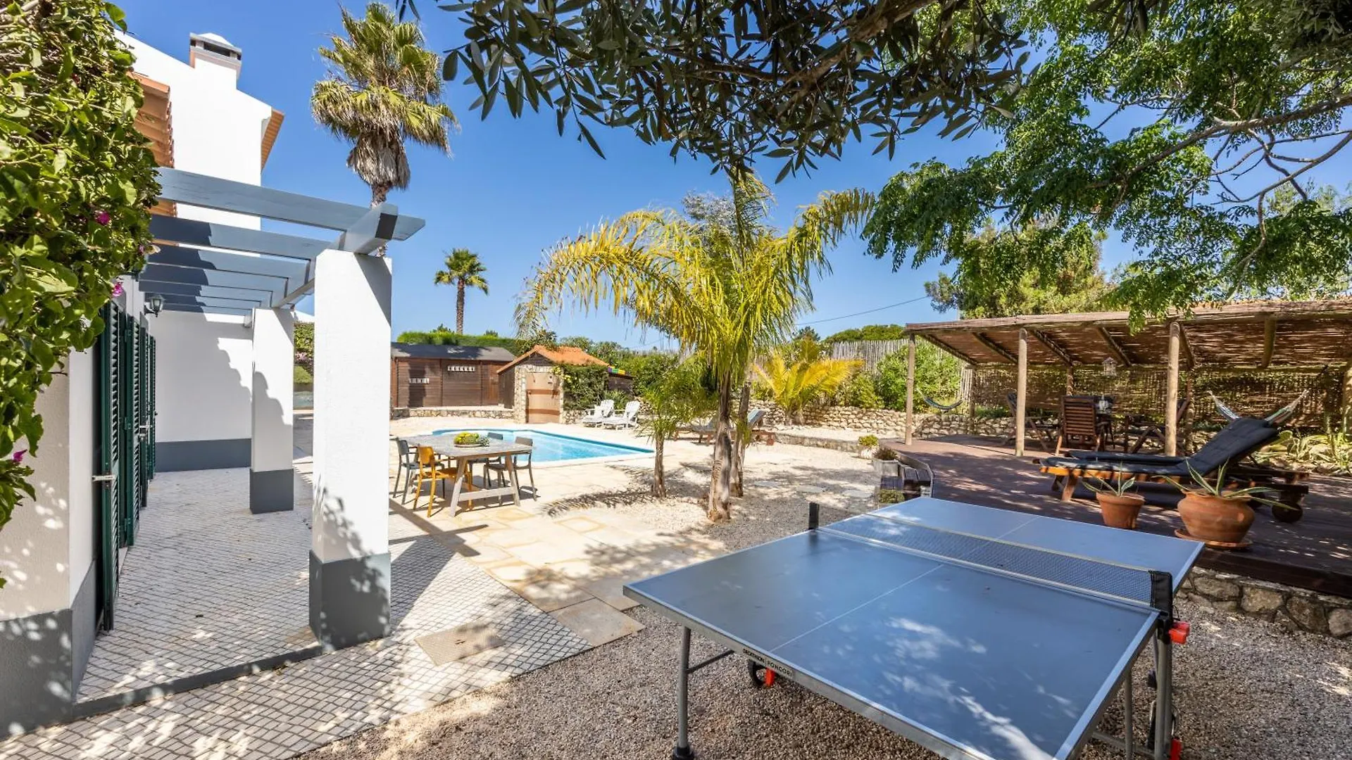 Casa Skip Aljezur