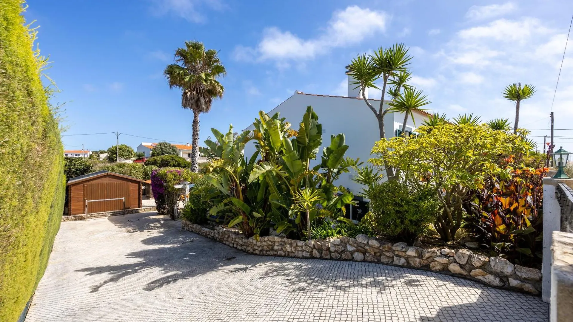 Villa Casa Skip Aljezur