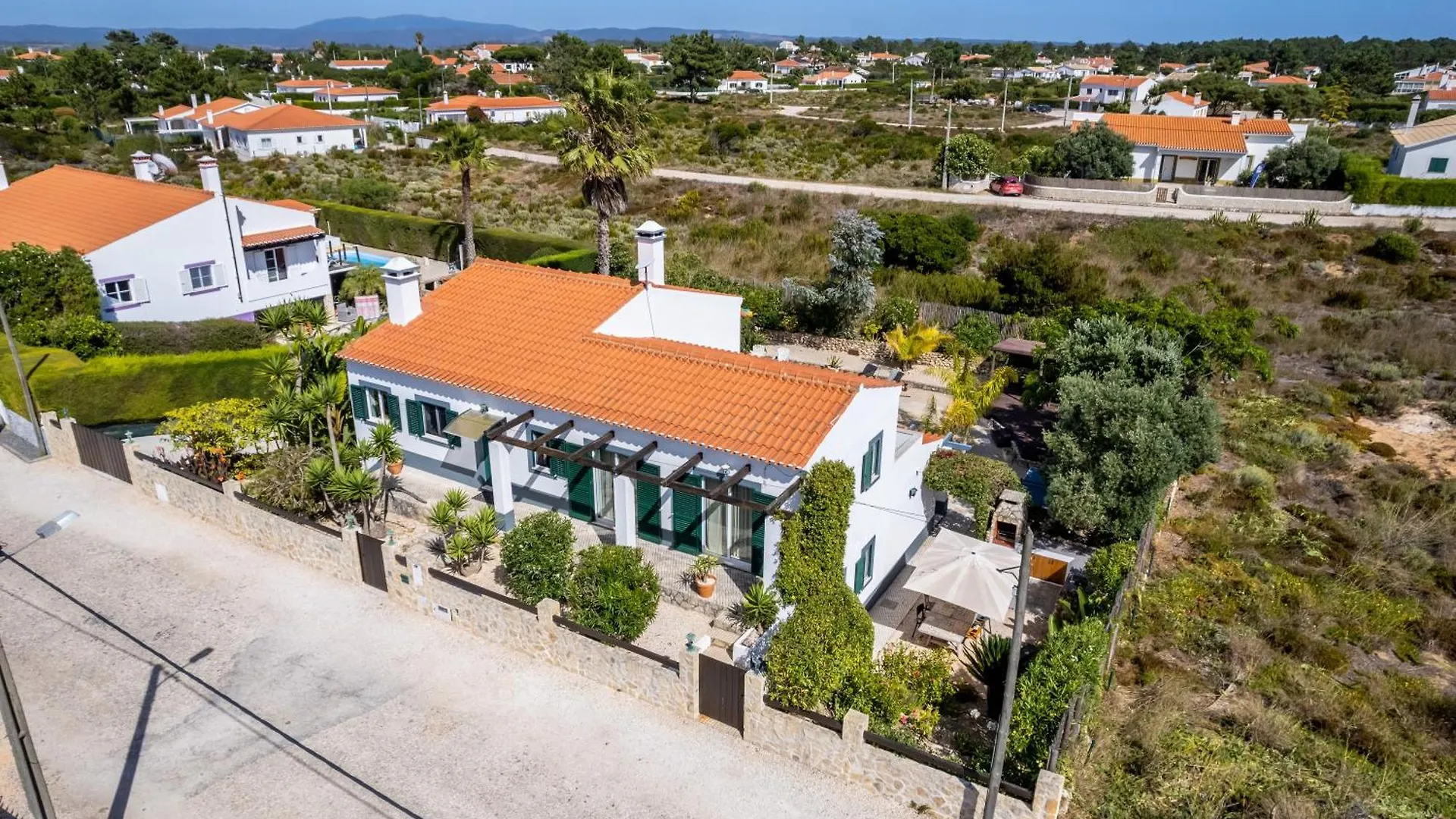 Casa Skip Aljezur 0*,  Portugal