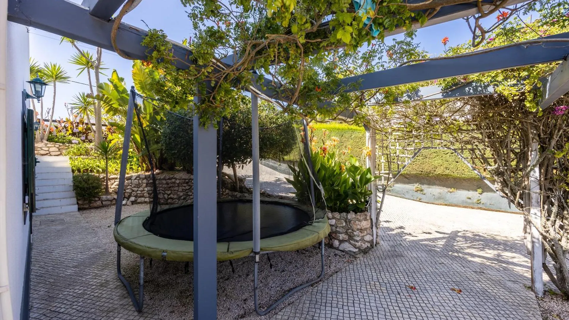 Casa Skip Aljezur Portugal