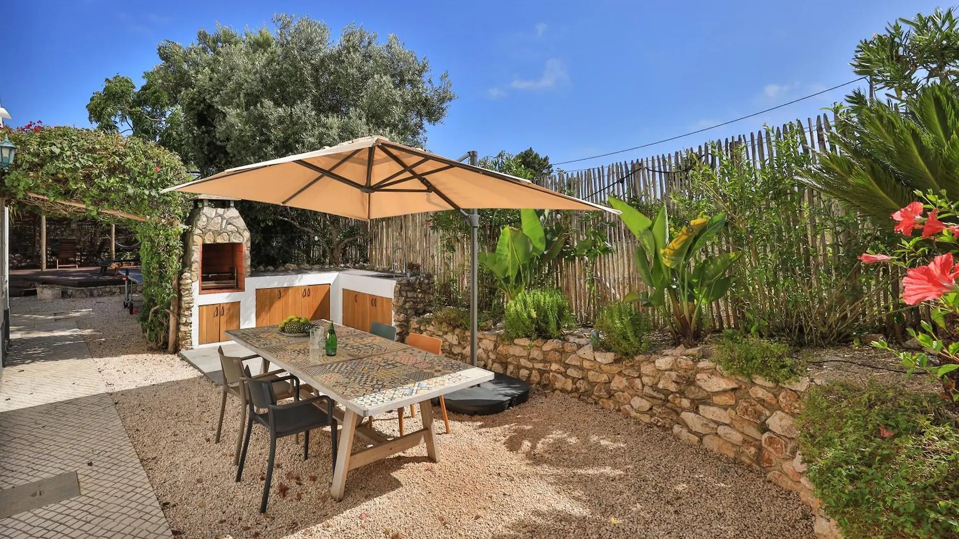 Casa Skip Aljezur Villa