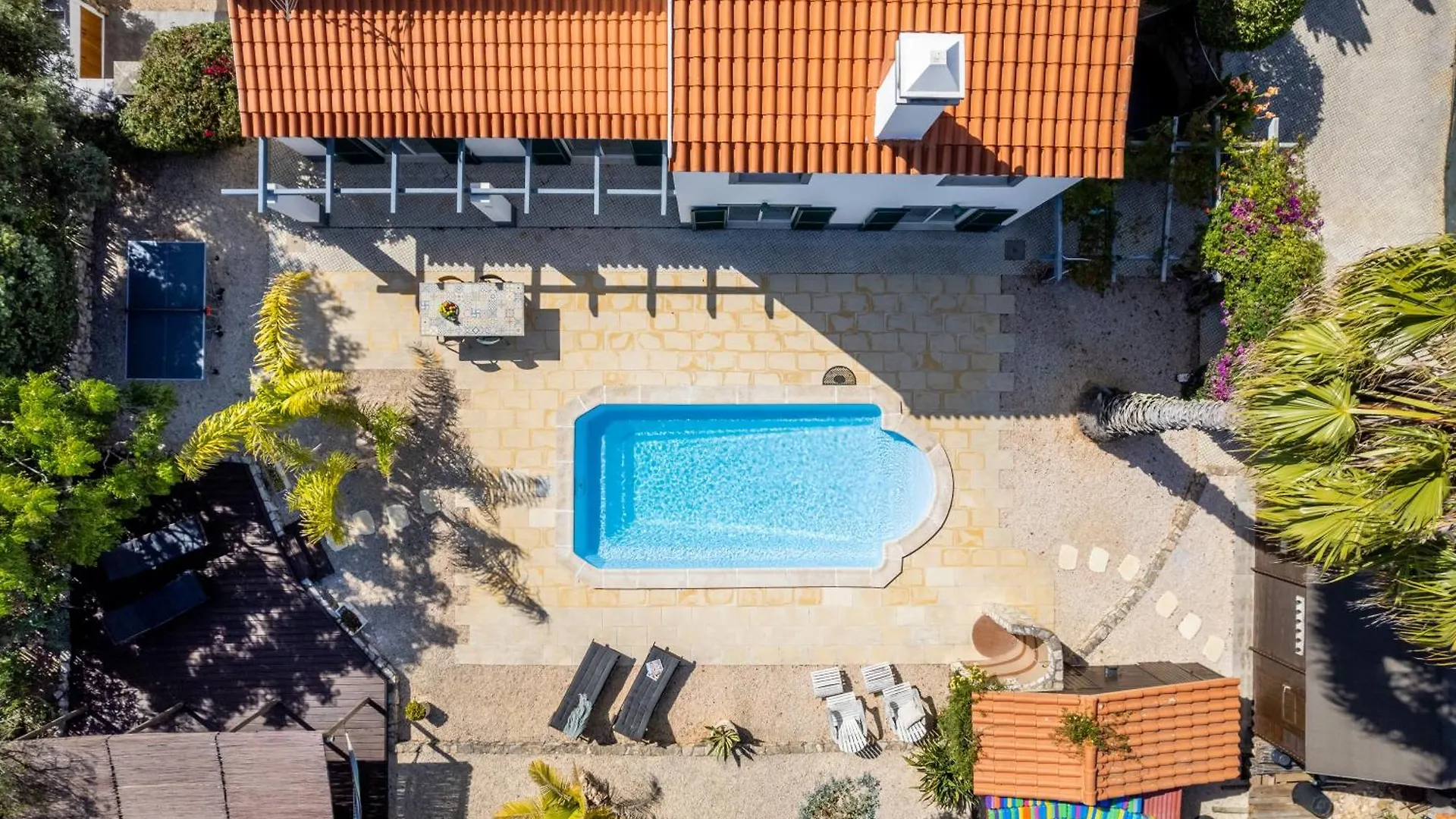 Casa Skip Aljezur Villa