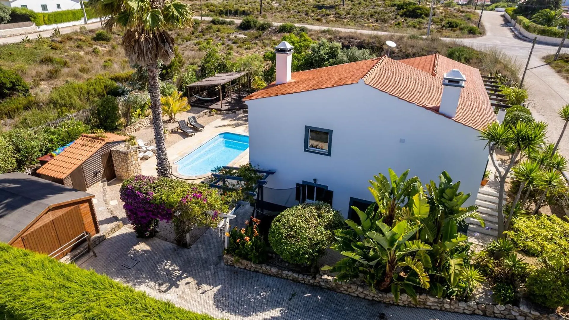 Villa Casa Skip Aljezur Portugal