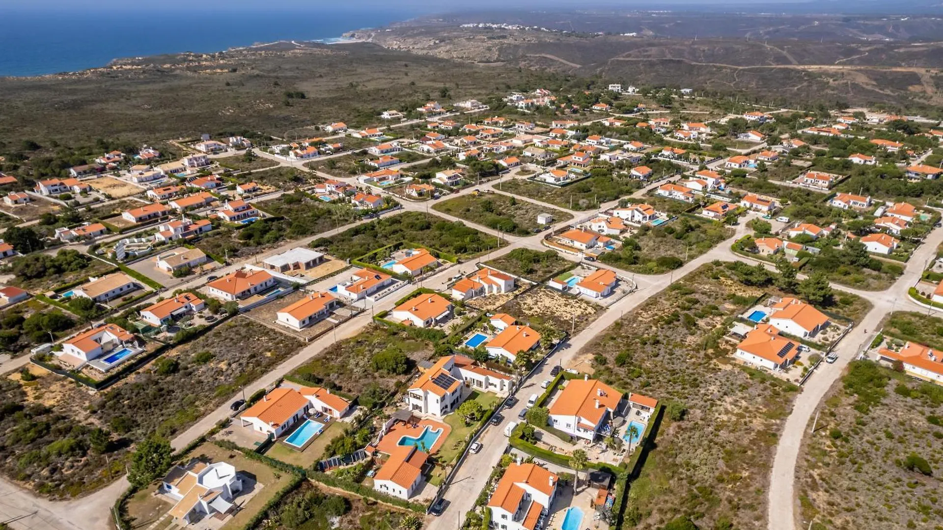 Casa Skip Aljezur