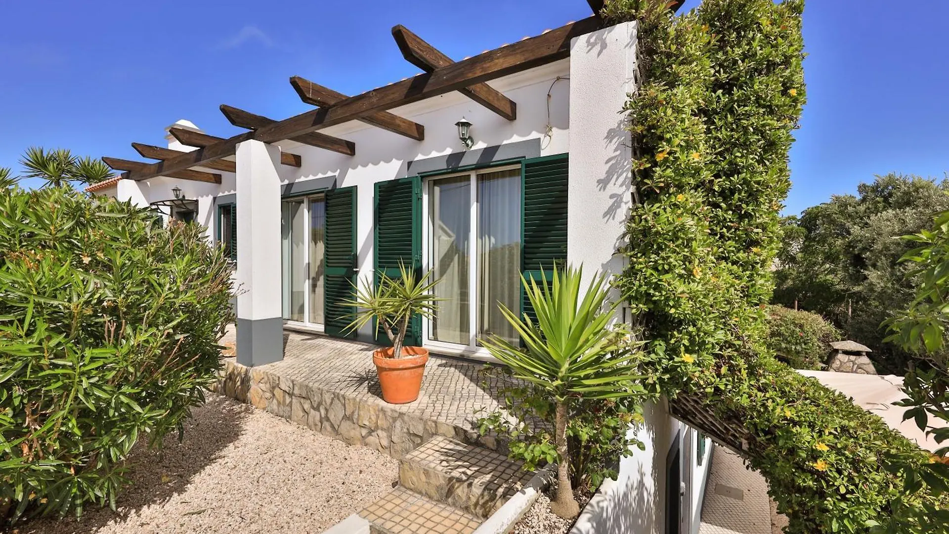 Casa Skip Aljezur